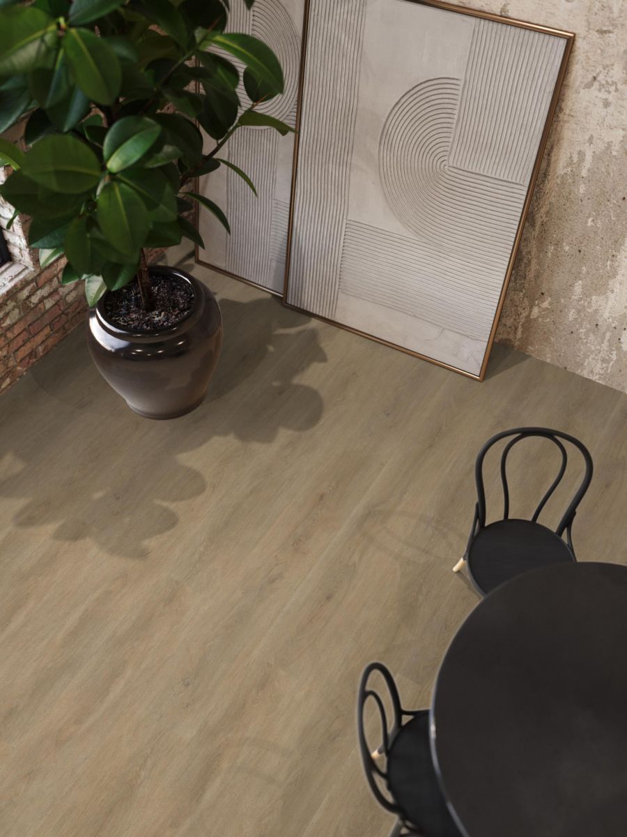 Parramatta dryback natural oak