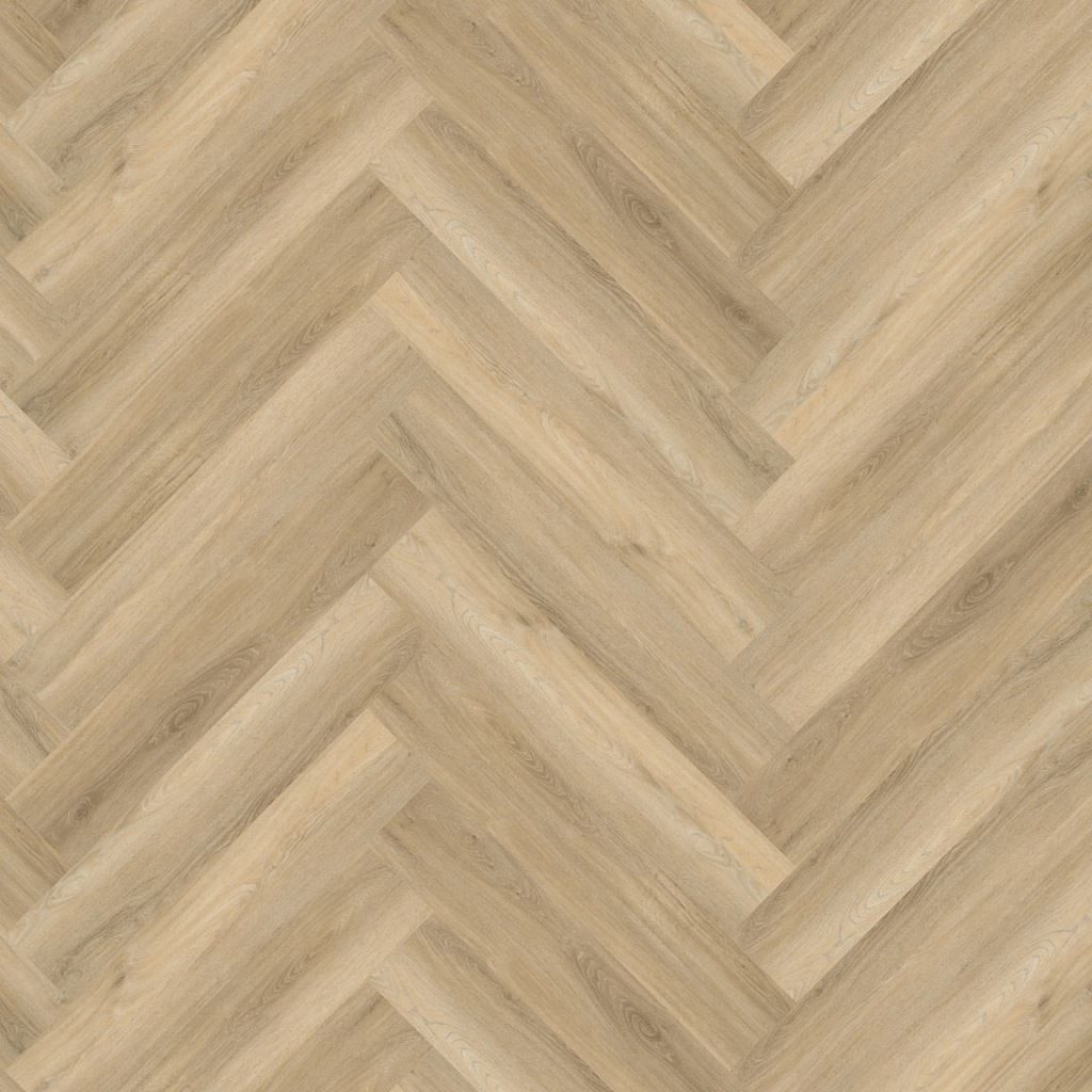 YUP Herringbone click SRC beige