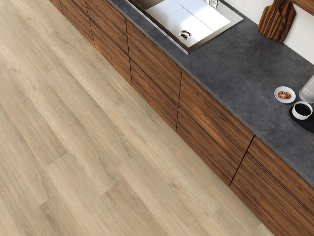 Paddington dryback beige