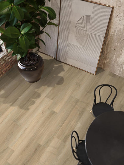 Paddington dryback beige