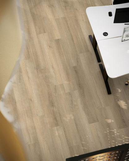 Paddington dryback beige