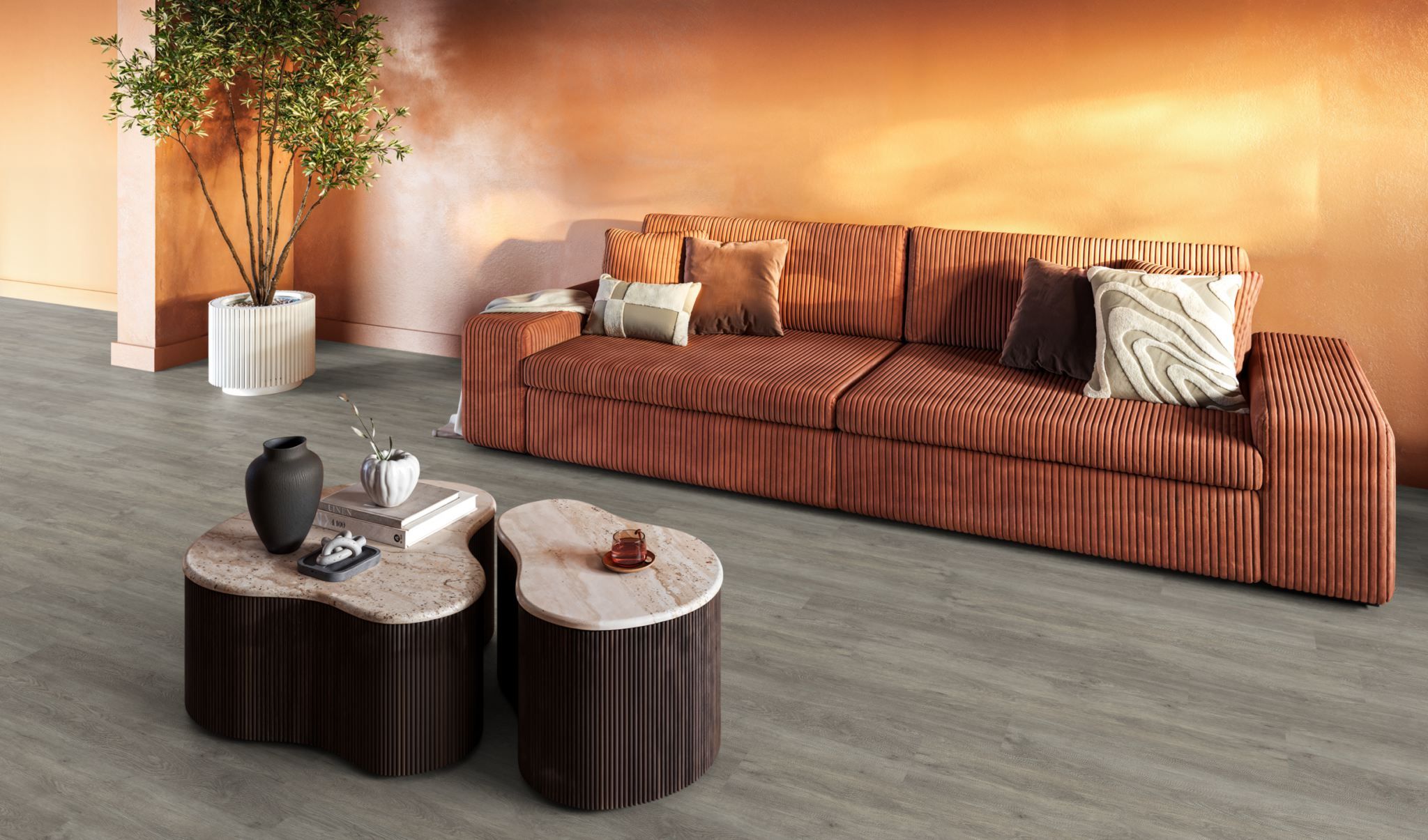 Bankstown dryback grey