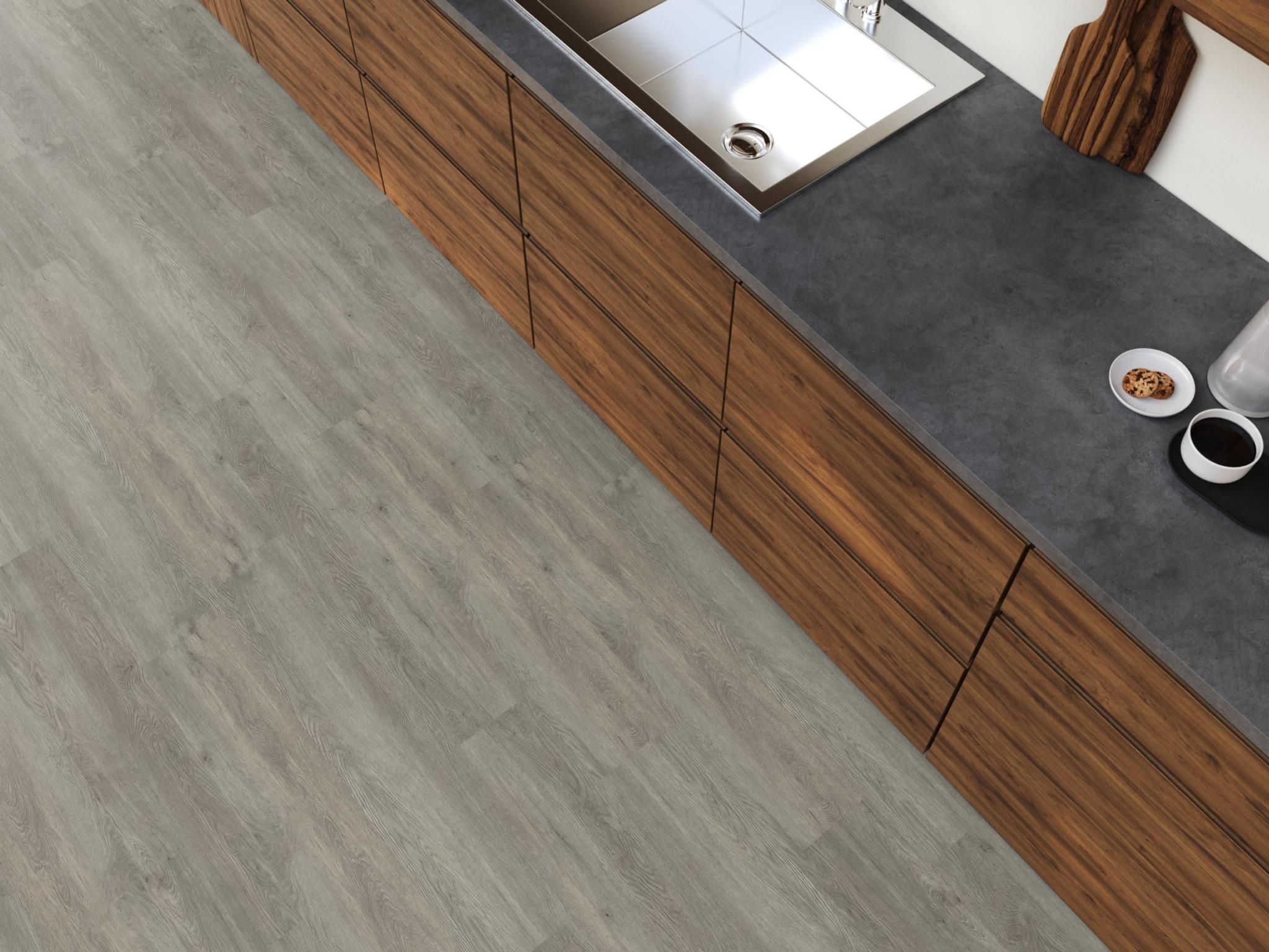 Bankstown dryback grey