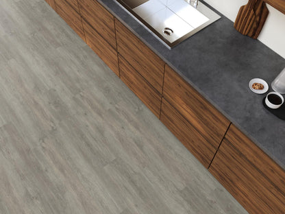 Bankstown dryback grey