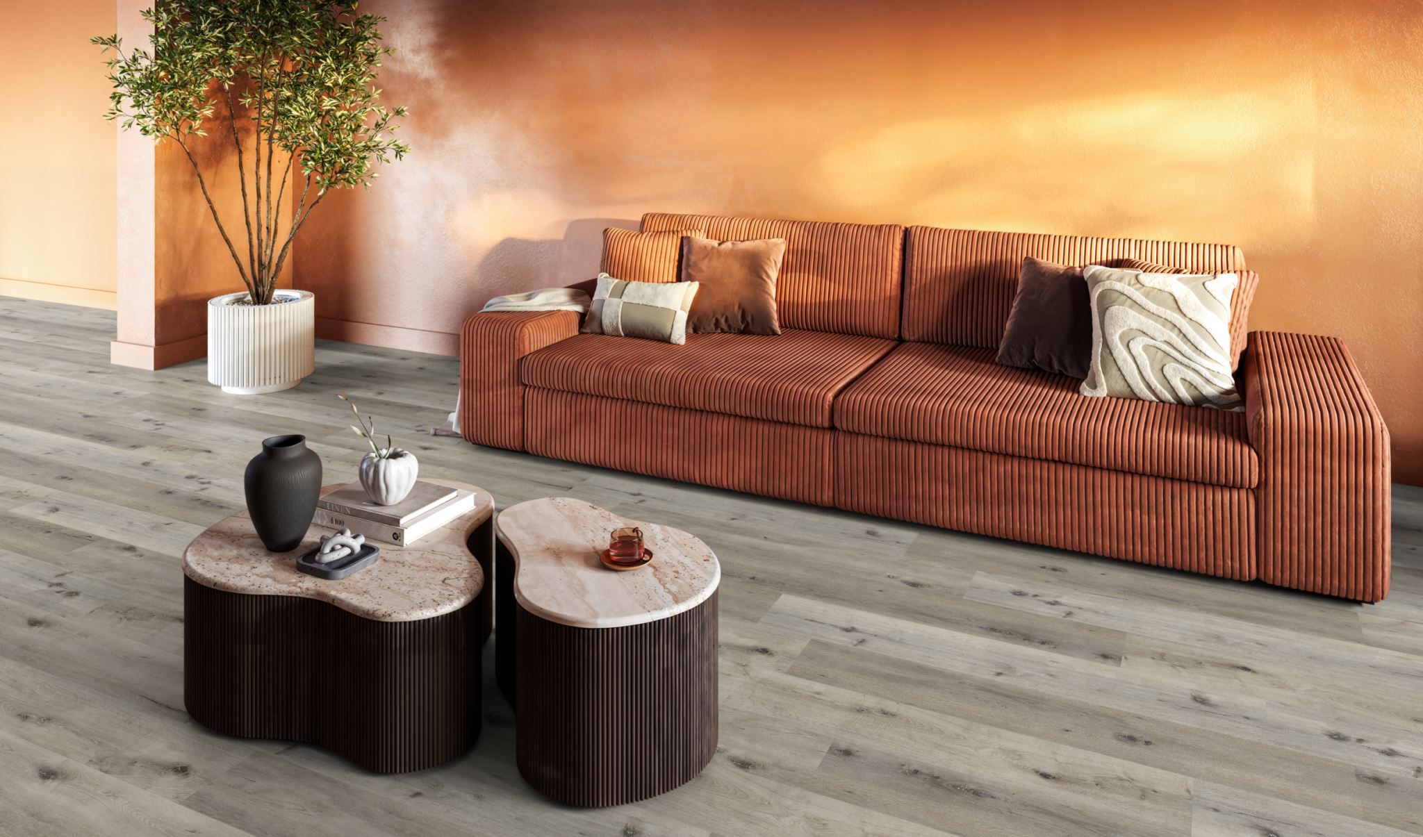 Sydney harbour dryback smoky