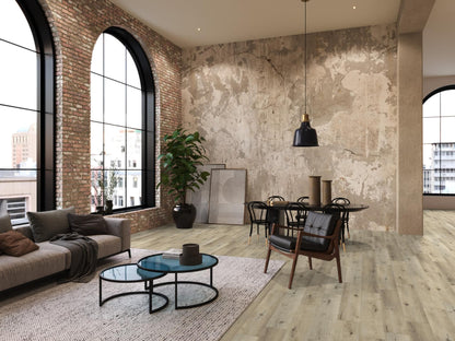 Sydney harbour dryback light oak