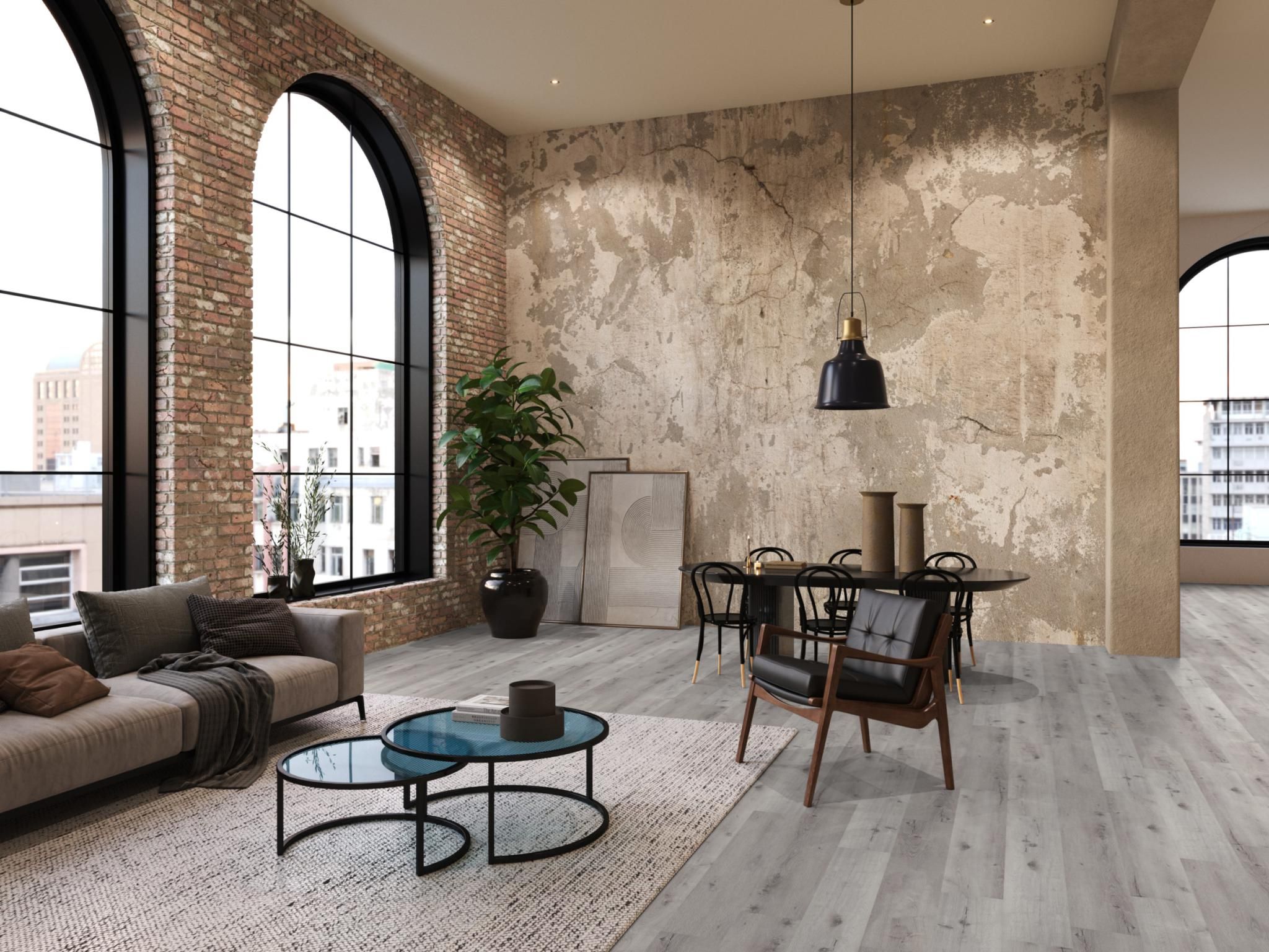 Sydney harbour dryback light grey