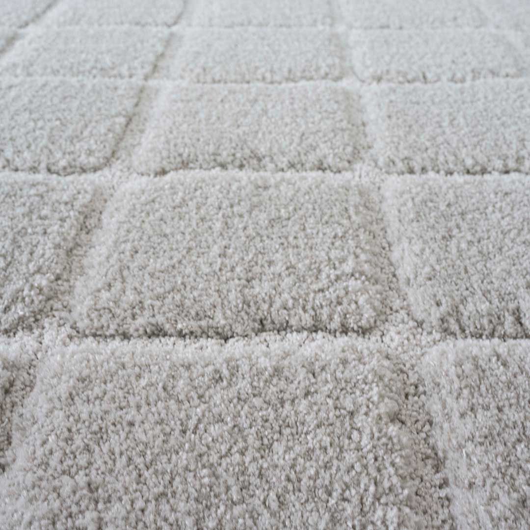 Blocks warm white