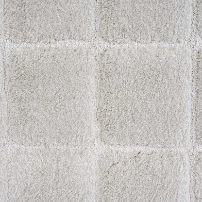 Blocks warm white