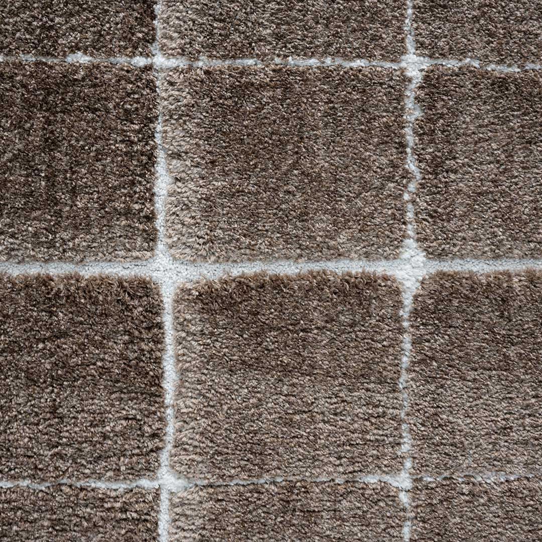 Blocks warm brown