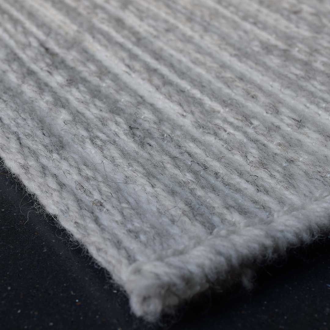 Nature cord ecru mele