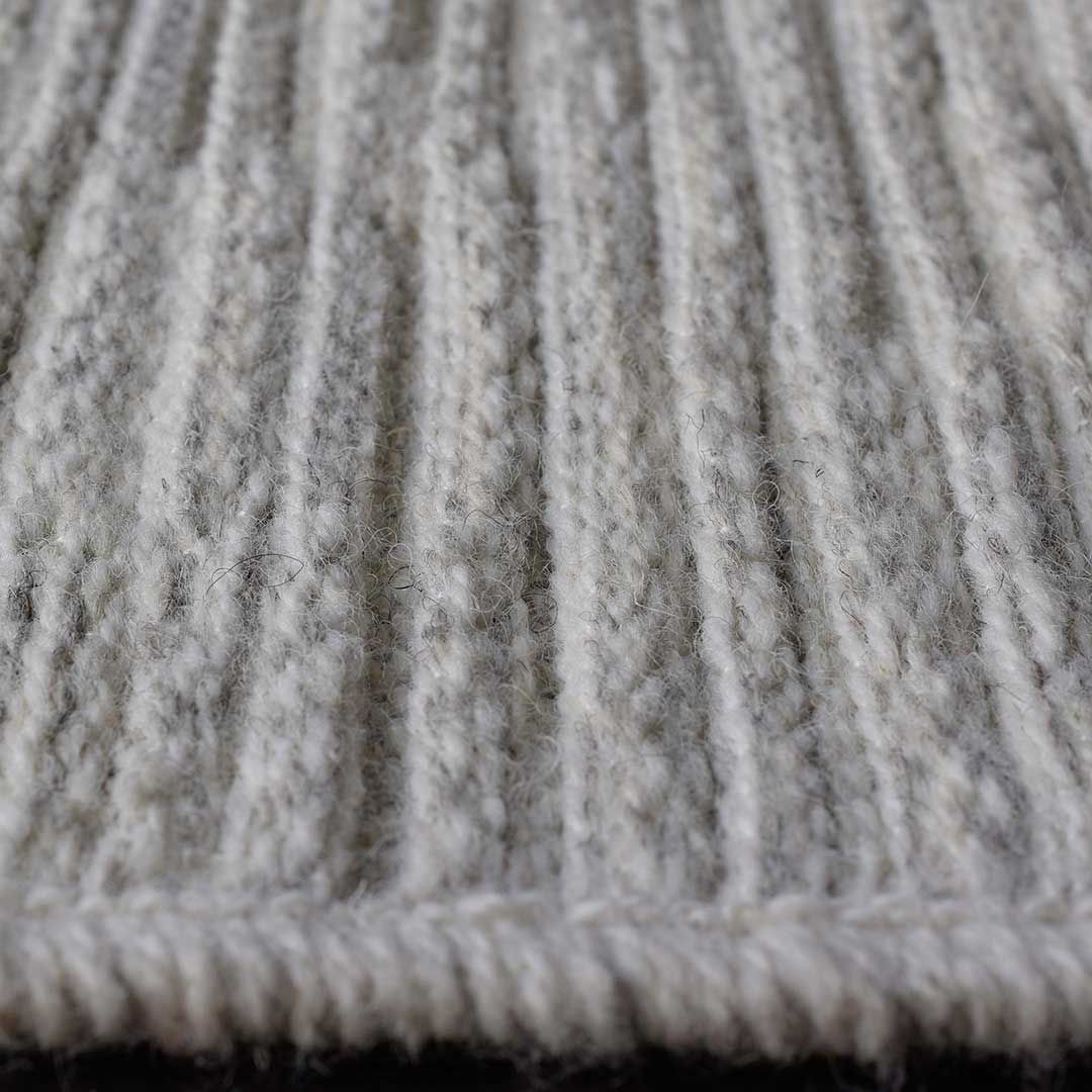Nature cord ecru mele