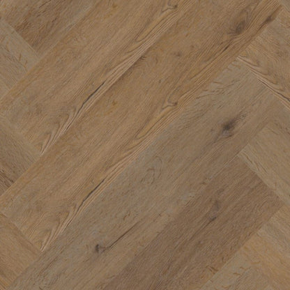 YUP Leyton herringbone click SRC smoky