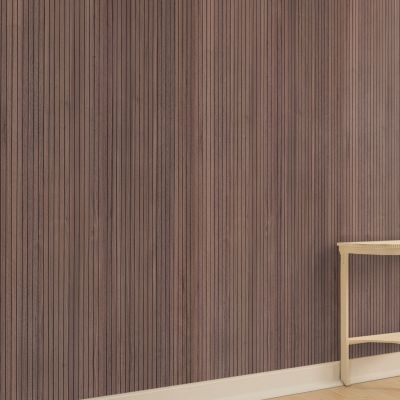 Silentlines flexibel walnoot