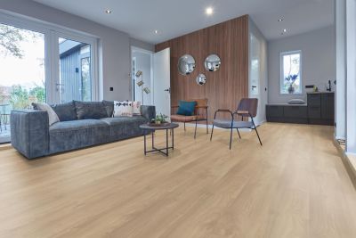 Silentlines flexibel walnoot
