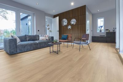 Silentlines lattenwand tegel geolied eiken