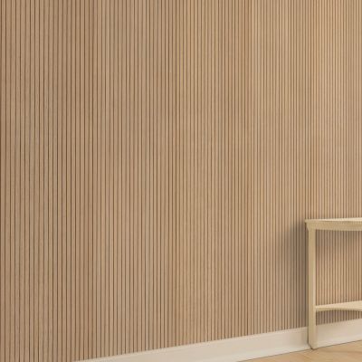 Silentlines flexibel licht eiken