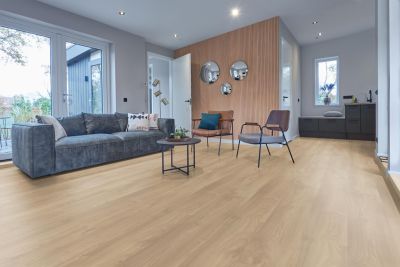 Silentlines flexibel licht eiken